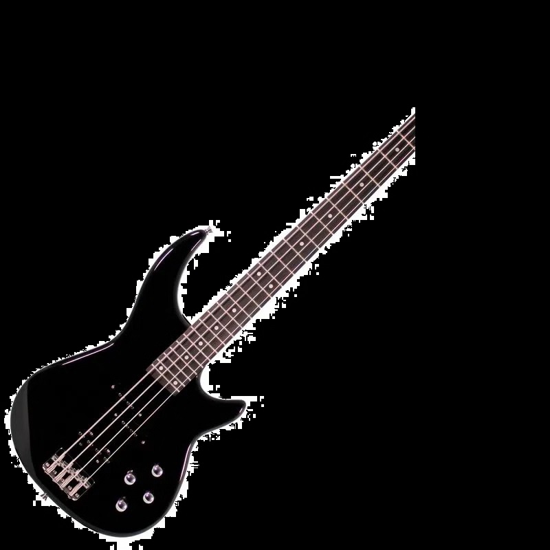 Bajo eléctrico E84 - Black